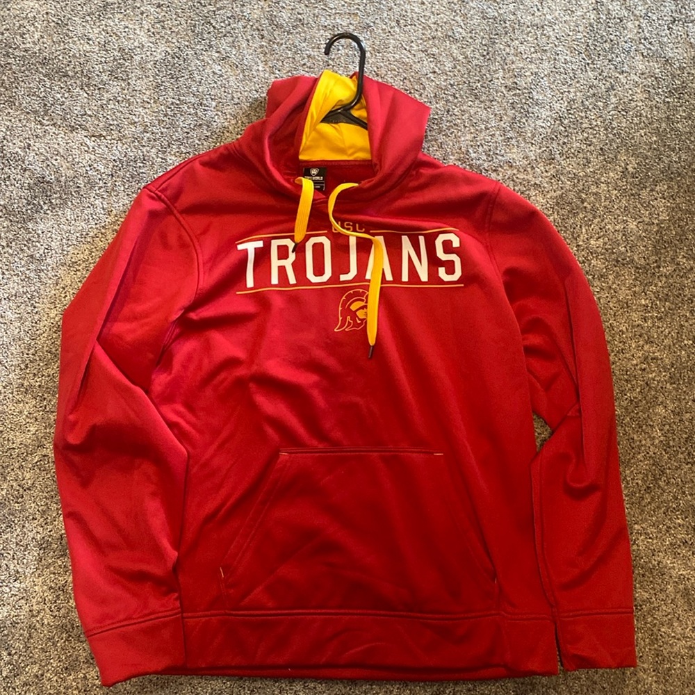 Top of the world men’s large sweatshirt